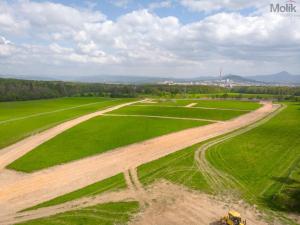 Prodej pozemku pro bydlení, Dubí - Drahůnky, Švermova, 881 m2