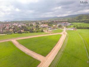 Prodej pozemku pro bydlení, Dubí - Drahůnky, Švermova, 881 m2