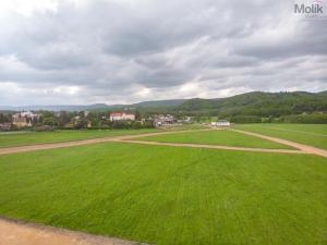 Prodej pozemku pro bydlení, Dubí - Drahůnky, Švermova, 777 m2