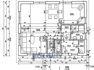 Prodej rodinného domu, Skryje, 175 m2