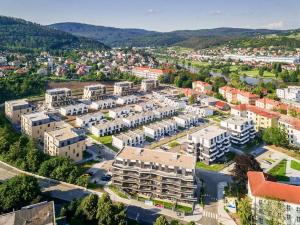 Prodej bytu 3+kk, Beroun - Beroun-Město, Duslova, 81 m2