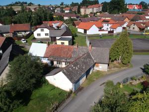 Prodej rodinného domu, Božejov, 120 m2