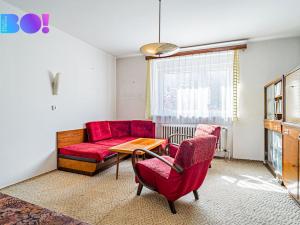 Prodej vícegeneračního domu, Bohumín, Mírová, 284 m2