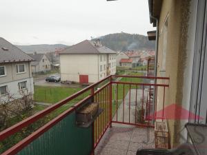 Prodej bytu 2+1, Žichovice, 54 m2