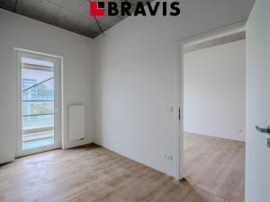 Prodej bytu 2+kk, Brno - Horní Heršpice, Bohunická, 44 m2