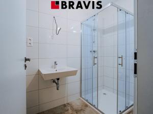 Prodej bytu 2+kk, Brno - Horní Heršpice, Bohunická, 44 m2