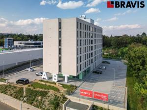 Prodej bytu 2+kk, Brno - Horní Heršpice, Bohunická, 44 m2