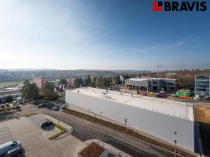 Prodej bytu 2+kk, Brno - Horní Heršpice, Bohunická, 44 m2