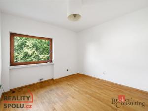 Prodej bytu 4+kk, Praha - Smíchov, U Nesypky, 214 m2