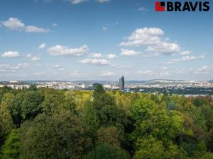 Prodej bytu 2+kk, Brno - Horní Heršpice, Bohunická, 37 m2