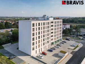 Prodej bytu 2+kk, Brno - Horní Heršpice, Bohunická, 37 m2