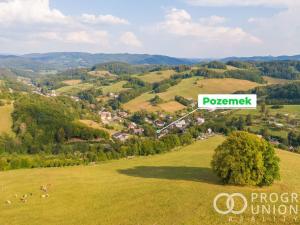 Prodej pozemku pro bydlení, Seninka, 1138 m2