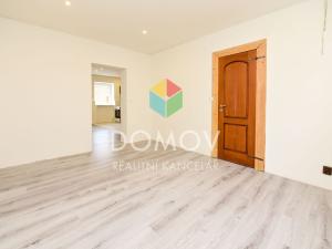 Pronájem bytu 2+kk, Beroun - Beroun-Závodí, Lidická, 41 m2