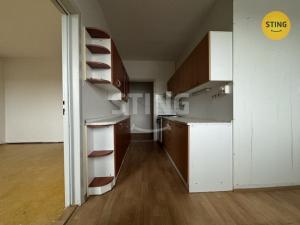 Prodej bytu 2+1, Bruntál, Cihelní, 60 m2