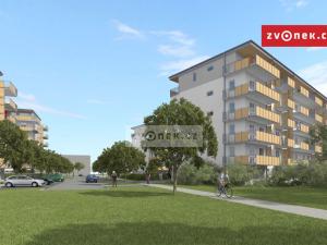 Prodej bytu 4+kk, Uherské Hradiště, 113 m2