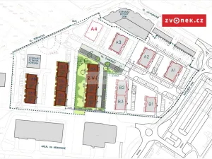 Prodej bytu 4+kk, Uherské Hradiště, 93 m2