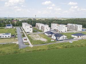 Prodej bytu 3+kk, Nymburk, K Rusínku, 76 m2