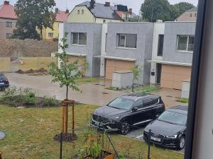 Pronájem bytu 1+kk, Pardubice - Pardubičky, Nová Tesla, 24 m2