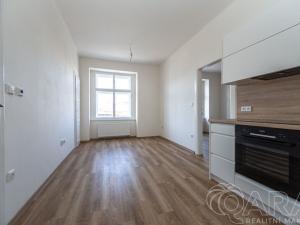 Prodej bytu 2+kk, Praha - Libeň, Na žertvách, 49 m2