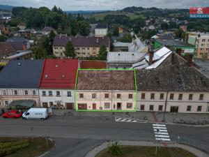 Prodej rodinného domu, Moravský Beroun, Lidická, 135 m2