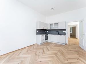 Prodej bytu 3+kk, Praha - Žižkov, Milíčova, 82 m2