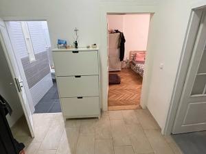 Pronájem bytu 2+kk, Praha - Žižkov, Fibichova, 50 m2