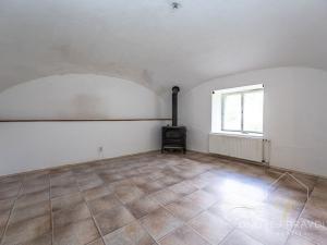 Prodej rodinného domu, Želenice, Dolní Ulice, 70 m2