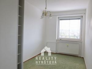 Pronájem bytu 2+1, Blansko, Dvorská, 49 m2