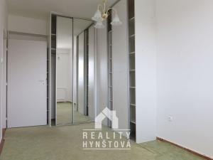 Pronájem bytu 2+1, Blansko, Dvorská, 49 m2