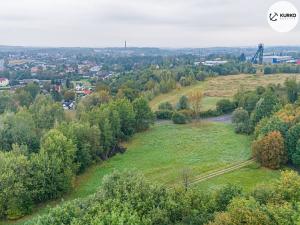 Prodej pozemku pro bydlení, Petřvald, 3618 m2