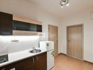 Prodej bytu 2+kk, Praha - Vršovice, Ruská, 43 m2