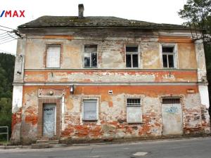 Prodej rodinného domu, Oloví, Potoční, 570 m2