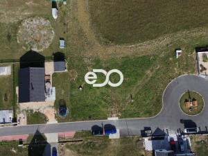 Prodej pozemku pro bydlení, Charvatce, 972 m2