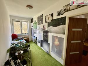 Prodej bytu 3+1, Ústí nad Labem - Ústí nad Labem-centrum, SNP, 63 m2