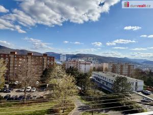 Prodej bytu 3+1, Ústí nad Labem - Ústí nad Labem-centrum, SNP, 63 m2