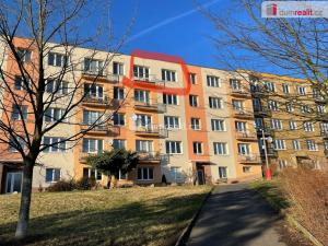 Prodej bytu 3+1, Ústí nad Labem - Ústí nad Labem-centrum, SNP, 63 m2