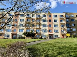 Prodej bytu 3+1, Ústí nad Labem - Ústí nad Labem-centrum, SNP, 63 m2
