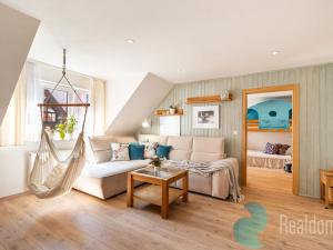 Prodej vily, České Budějovice, B. Smetany, 290 m2