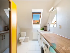 Prodej vily, České Budějovice, B. Smetany, 290 m2