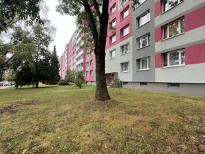 Pronájem bytu 3+1, Hlučín, Jaroslava Seiferta, 74 m2