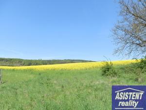 Prodej pozemku pro bydlení, Brodek u Prostějova, 1644 m2