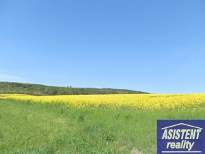 Prodej pozemku pro bydlení, Brodek u Prostějova, 1644 m2