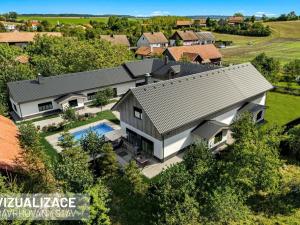 Prodej zemědělské usedlosti, Běchary, 405 m2