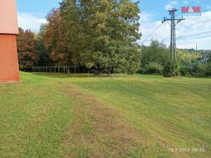 Prodej bytu 3+1, Český Krumlov - Nádražní Předměstí, Za Nádražím, 65 m2