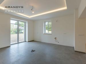 Prodej vily, Praha - Klánovice, Libřická, 320 m2