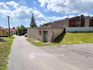 Prodej - jiné, Dobšice, Za Zvoničkou, 80 m2