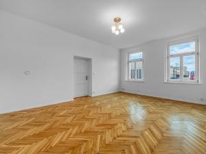 Prodej bytu 2+1, Praha - Nové Město, Malá Štěpánská, 85 m2