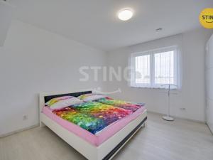 Prodej rodinného domu, Libišany, 101 m2