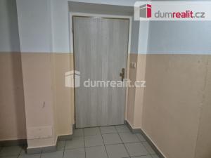 Prodej bytu 1+kk, Suchdol nad Lužnicí, sídl. Na Pražské, 28 m2