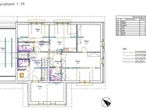 Prodej rodinného domu, Rokytnice v Orlických horách - Nebeská Rybná, Nebeská Rybná, 330 m2